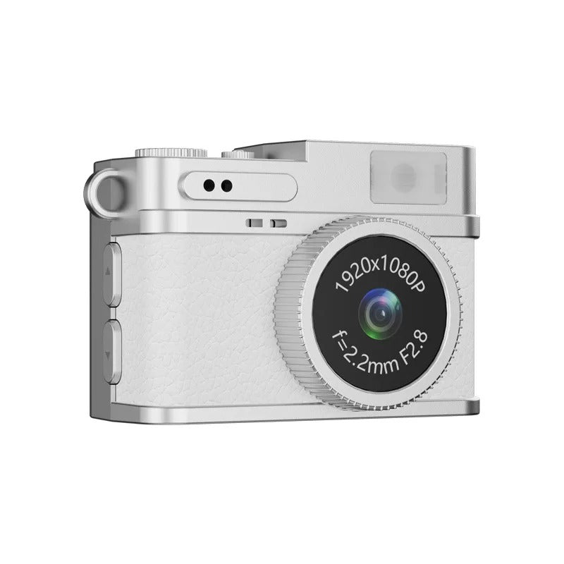 Mini Keychain Camera1080P Small Digital Video Camcorder