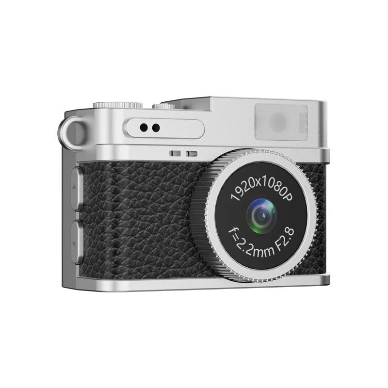 Mini Keychain Camera1080P Small Digital Video Camcorder