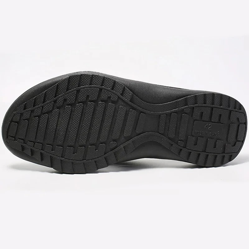 Men's Flip Flops Casual Beach Shoes