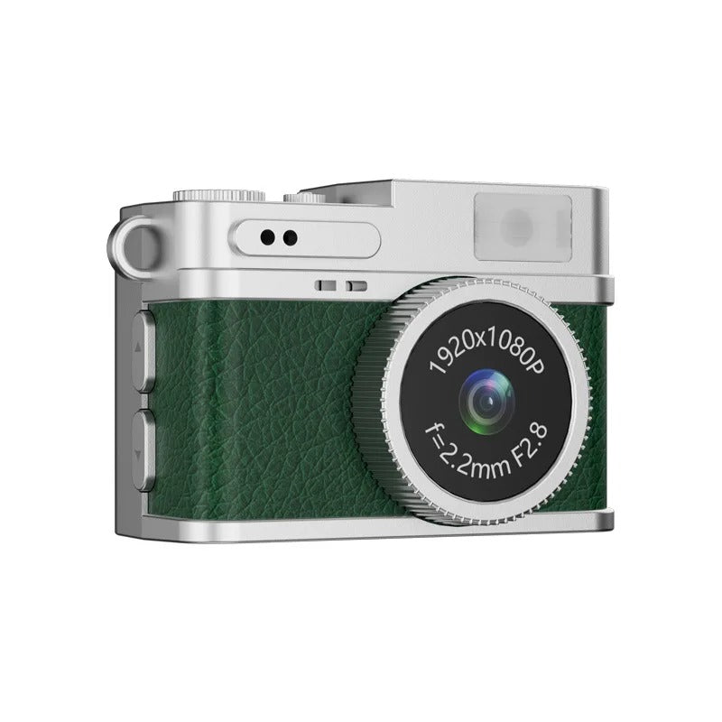Mini Keychain Camera1080P Small Digital Video Camcorder
