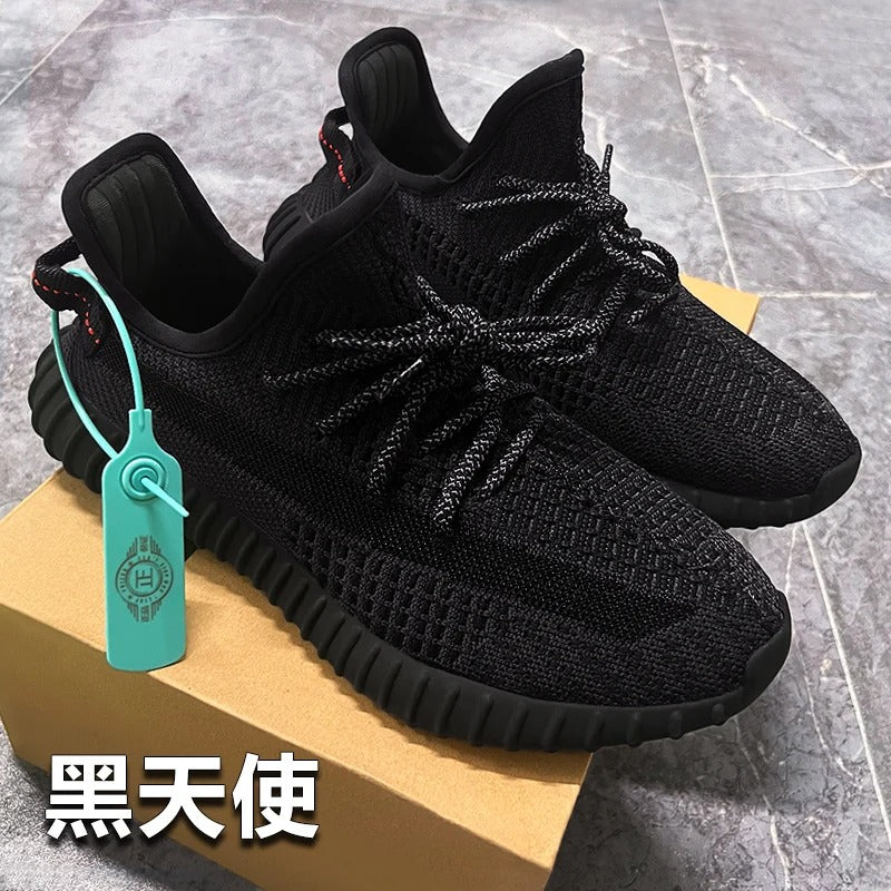 Coconut Shoes 350 Full Sky Star Men's and women's Shoes