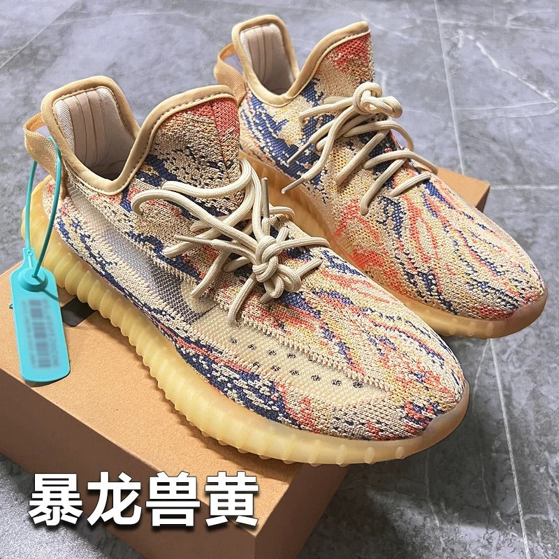 Coconut Shoes 350 Full Sky Star Men's and women's Shoes