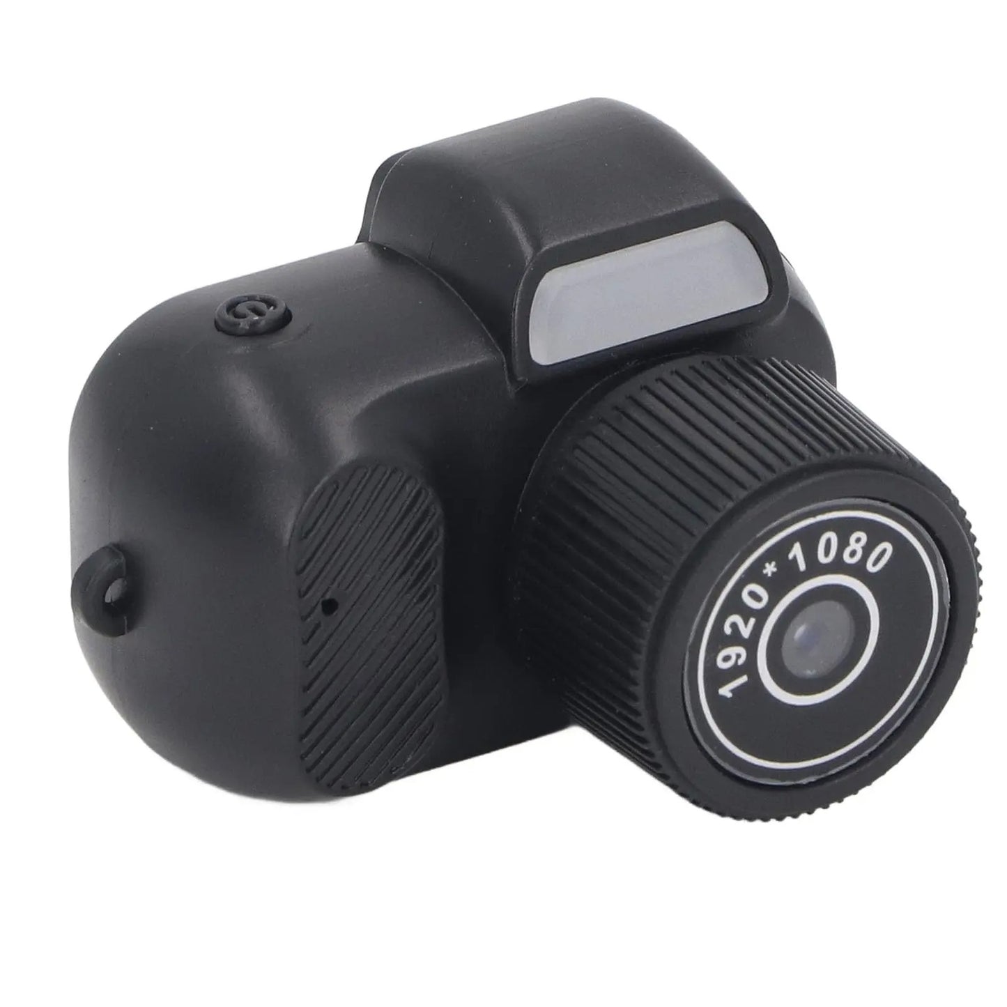 Mini Keychain Camera1080P Small Digital Video Camcorder