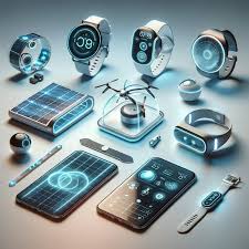 Electronics Gadgets