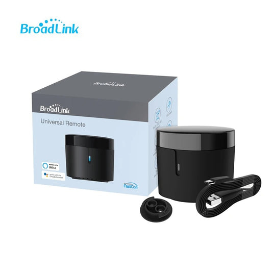 Broadlink Original RM Mini 3 WiFi+IR+4G Wireless APP Broadlink